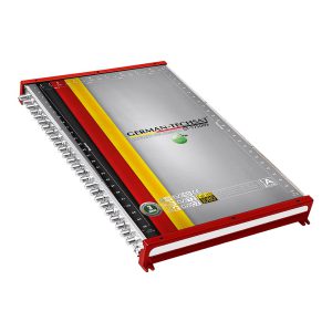 Techsat مولتی سوئیچ German Techsat – تکنو تصویر