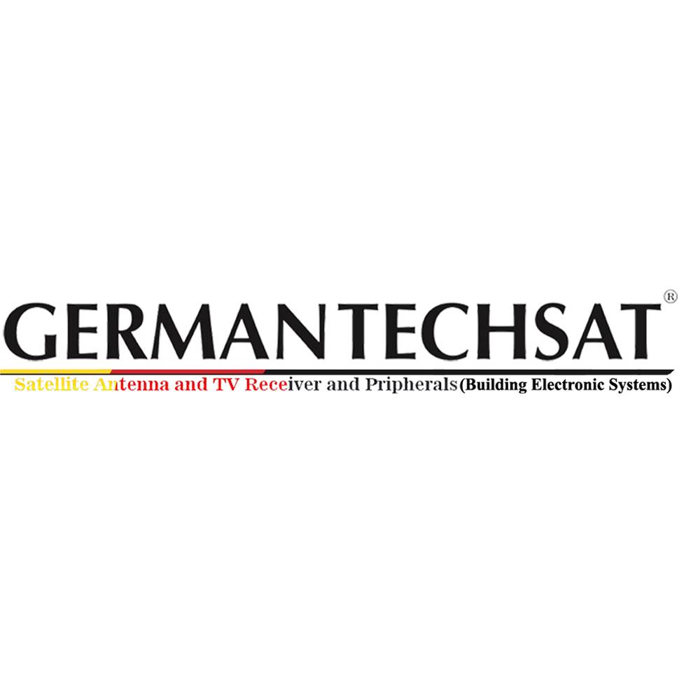 Techsat مدولاتور تصویر ژرمن تک ست GERMAN TECHSAT GT-750 – تکنو تصویر