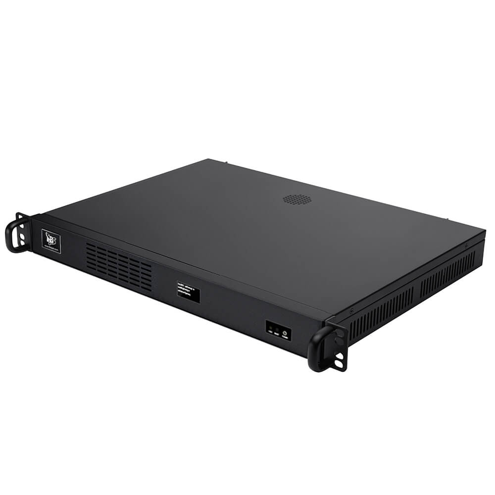 سرور استریم 2954 tbs moi pro max